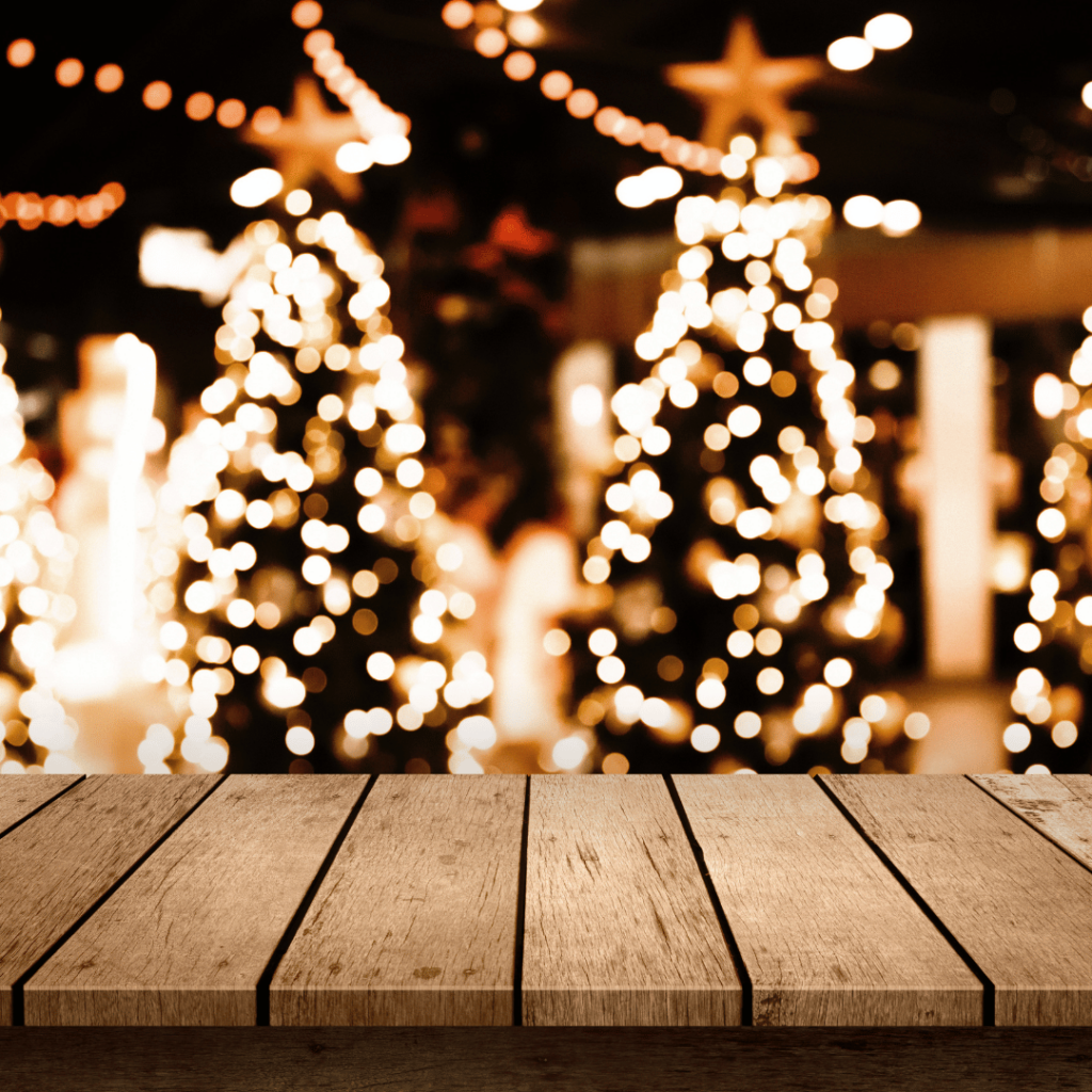 Christmas Events Stamford
